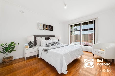 Property photo of 21 Maddock Street Footscray VIC 3011