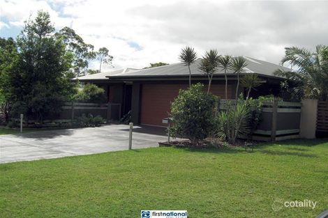 18 Agnew St, Atherton, QLD 4883
