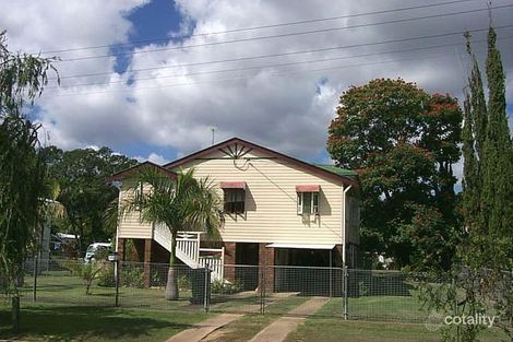 356 Salamanca St, Frenchville, QLD 4701
