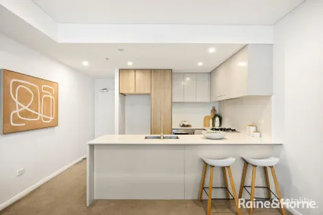 Property photo of 706/1 Kyle Street Arncliffe NSW 2205