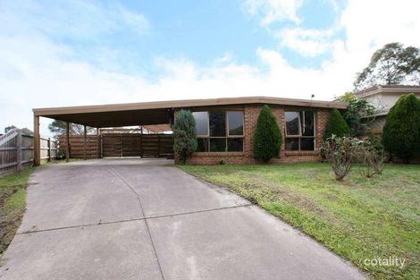 7 Kelly St, Bayswater, VIC 3153