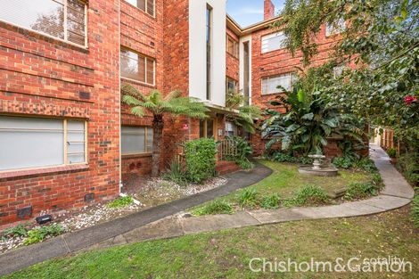 15/10a Mitford St, St Kilda, VIC 3182