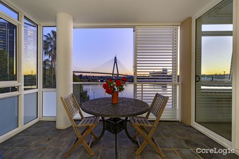 Property photo of 401/24-32 Refinery Drive Pyrmont NSW 2009