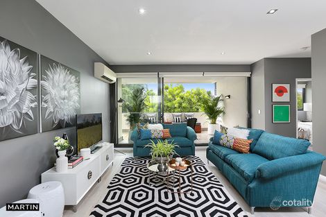 Property photo of 26/2 Crewe Place Rosebery NSW 2018