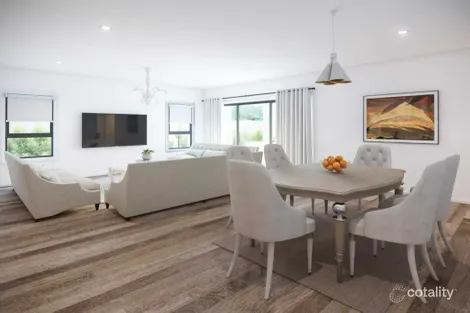 Property photo of 5 Louisiana Street Rouse Hill NSW 2155