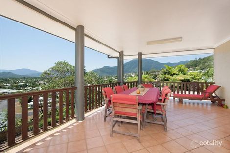 Property photo of 6 Levuka Street Mount Sheridan QLD 4868