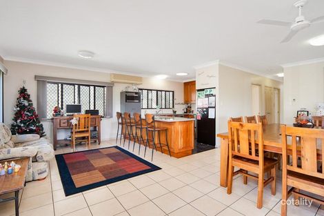 Property photo of 6 Levuka Street Mount Sheridan QLD 4868
