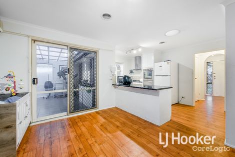 Property photo of 12 Jason Place Hampton Park VIC 3976