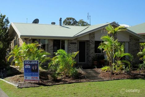 58 Bombala Cres, Rainbow Beach, QLD 4581