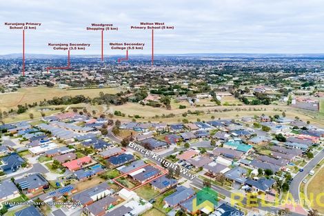 Property photo of 18 Black Knight Way Kurunjang VIC 3337