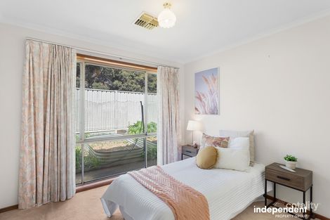 Property photo of 17/52 Hansen Circuit Isaacs ACT 2607