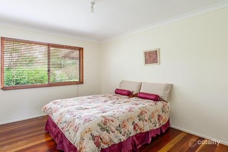 Property photo of 47 Mullins Creek Road Goomboorian QLD 4570