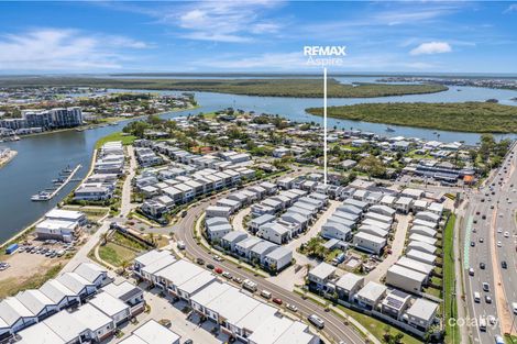 21/191-197 Marina Quays Bvd, Hope Island, QLD 4212