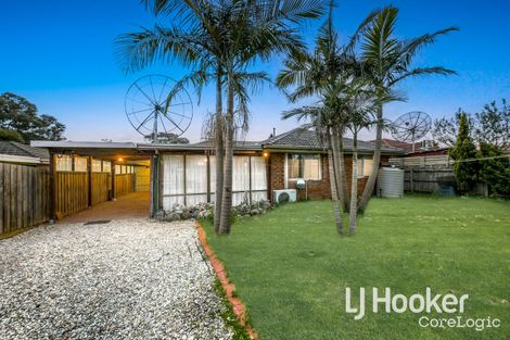 Property photo of 12 Jason Place Hampton Park VIC 3976