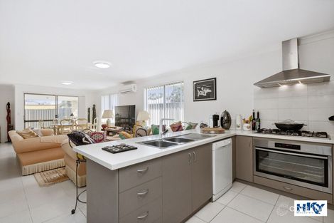 Property photo of 42 Cochrane Loop Aveley WA 6069