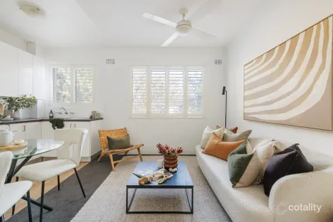 Property photo of 15/1 King Street Balmain NSW 2041