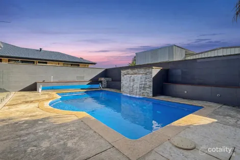 Property photo of 10A Third Avenue Mandurah WA 6210