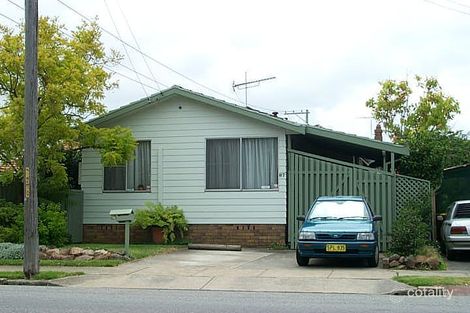 Property photo of 87 Albert Street Wickham NSW 2293