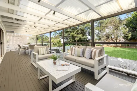 Property photo of 2 Kimo Street Roseville NSW 2069