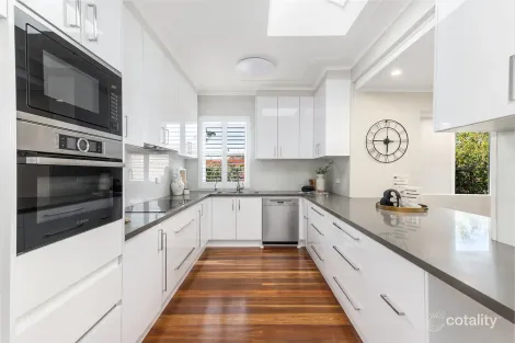 Property photo of 2 Kimo Street Roseville NSW 2069