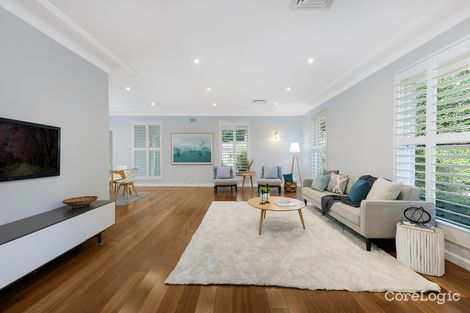 Property photo of 48A Junction Road Wahroonga NSW 2076