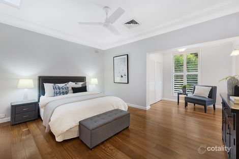 Property photo of 48A Junction Road Wahroonga NSW 2076