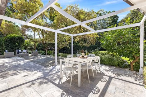 Property photo of 48A Junction Road Wahroonga NSW 2076