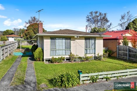 Property photo of 149 Service Road South Moe VIC 3825