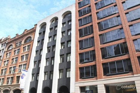 23/119-123 York St, Sydney, NSW 2000