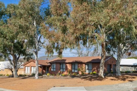 48 Cossington Smith Cres, Lyneham, ACT 2602