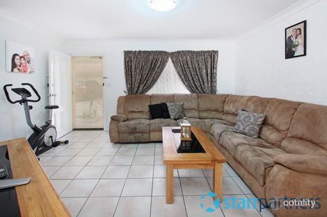 Property photo of 9/49 Victoria Street Werrington NSW 2747