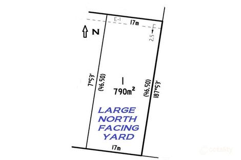 Lot 1 Wenhams Lane, Wangaratta, VIC 3677
