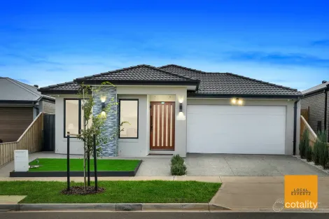 6 Deanos Rd, Fraser Rise, VIC 3336