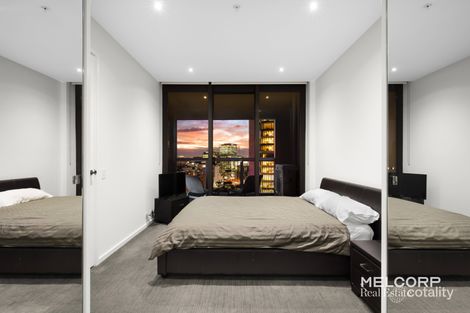 Property photo of 2805/9 Power Street Southbank VIC 3006