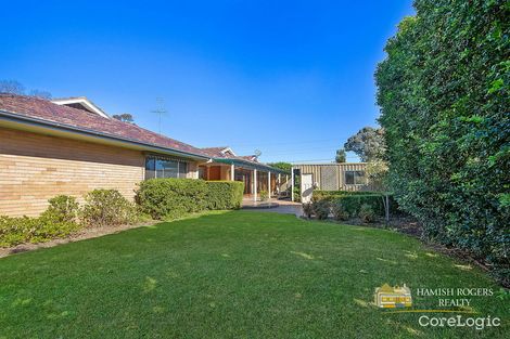 Property photo of 103 Pitt Town Road McGraths Hill NSW 2756