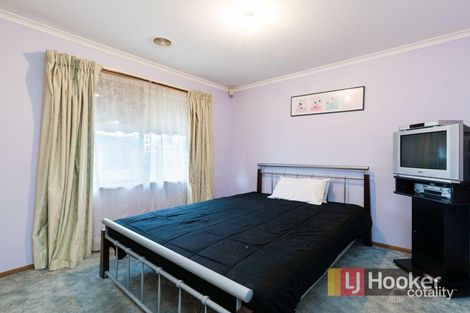 Property photo of 4 Riley Place Hampton Park VIC 3976