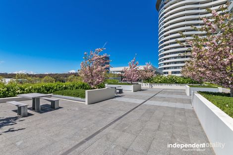 Property photo of 17/35-43 Chandler Street Belconnen ACT 2617