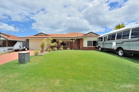 Property photo of 10 Darwin Place Warnbro WA 6169