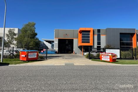 26-28 Edison Rd, Dandenong South, VIC 3175