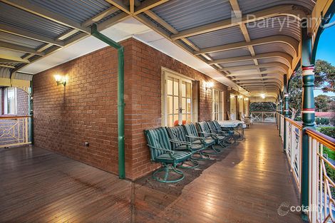 Property photo of 12 Janet Crescent Bundoora VIC 3083