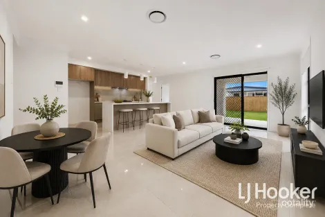 13 Musgrave St, Yarrabilba, QLD 4207