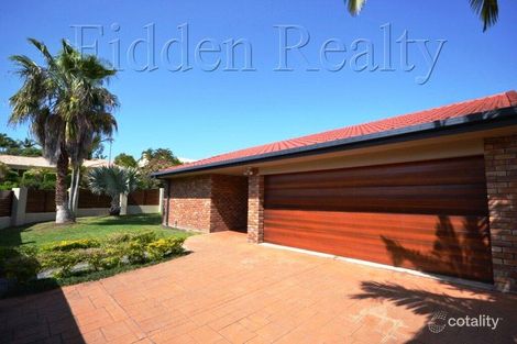 Property photo of 2 Snead Court Parkwood QLD 4214