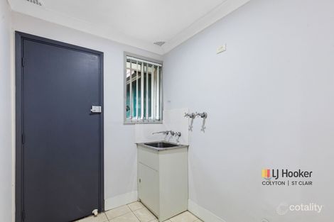 Property photo of 12 Julie Crescent St Clair NSW 2759