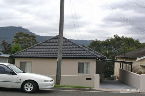 70 New Dapto Rd, Wollongong, NSW 2500