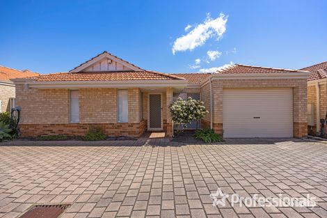 Property photo of 3/7 Shearwater Terrace Ballajura WA 6066