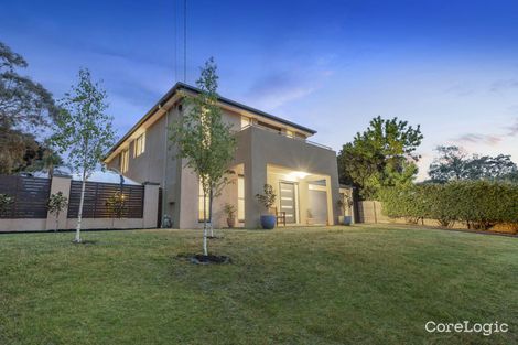 Property photo of 16 Penleigh Crescent Mount Martha VIC 3934