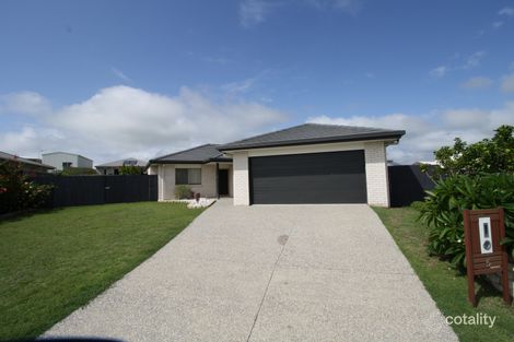 Property photo of 5 Bronte Place Urraween QLD 4655
