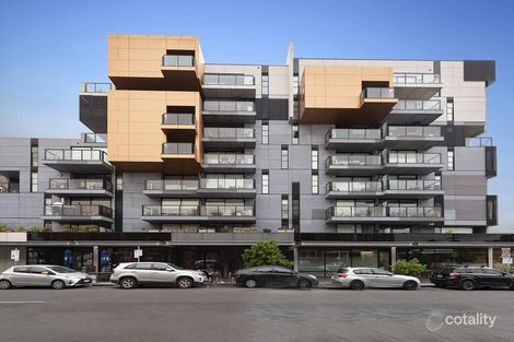 Property photo of 310/1C Michael Street Brunswick VIC 3056