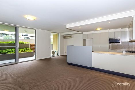 Property photo of 236/25 Bennelong Parkway Wentworth Point NSW 2127