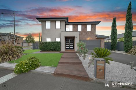 Property photo of 18 Mainview Boulevard Truganina VIC 3029